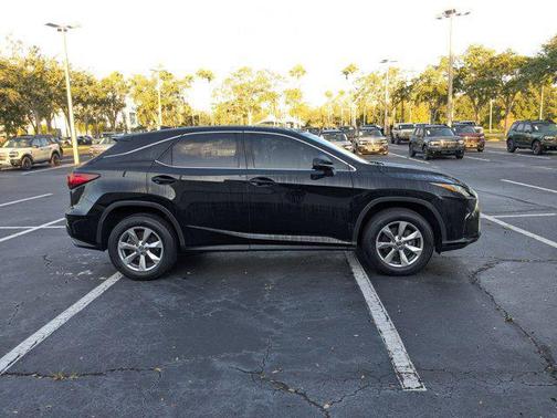 2019 Lexus RX 350 Base