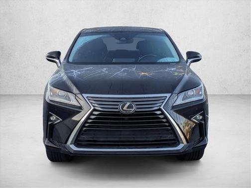 2019 Lexus RX 350 Base