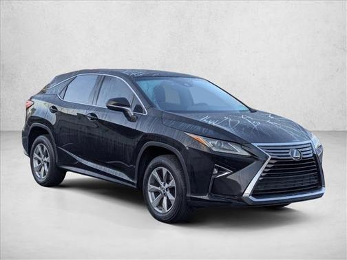 2019 Lexus RX 350 Base