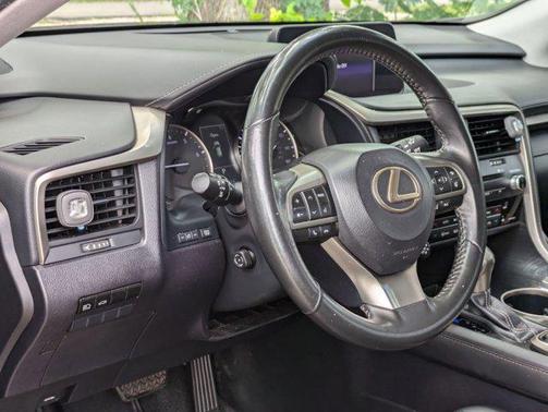 2019 Lexus RX 350 Base