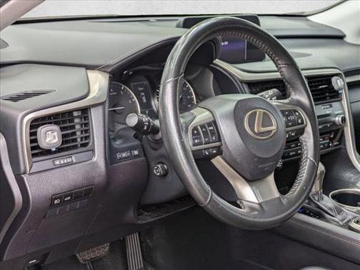 2019 Lexus RX 350 Base