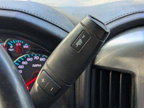 2016 Chevrolet Silverado 2500 LTZ