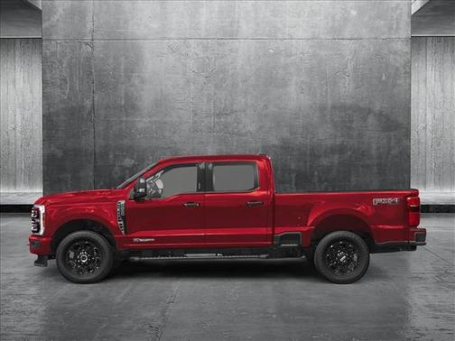 2025 Ford F-250 XLT