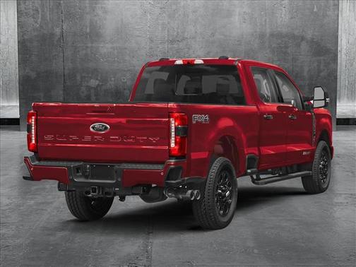2025 Ford F-250 XLT