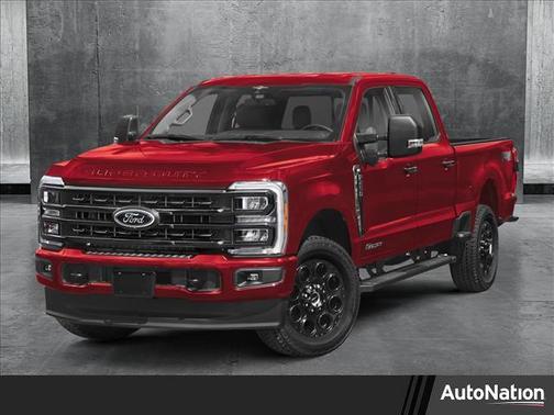 2025 Ford F-250 XLT