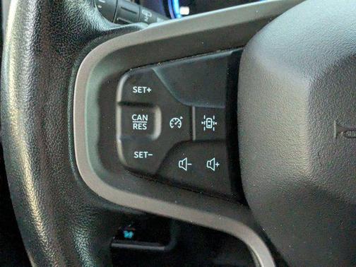 Oxford White 2023 Ford Bronco Big Bend