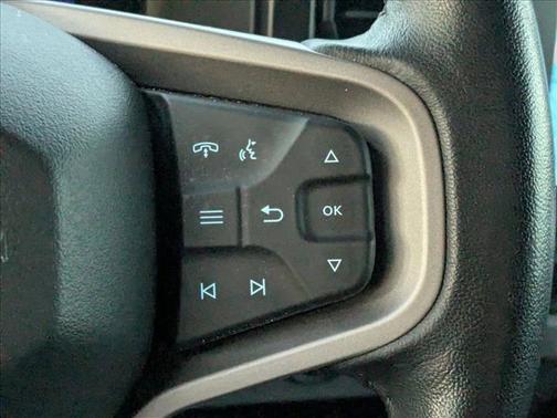 Oxford White 2023 Ford Bronco Big Bend