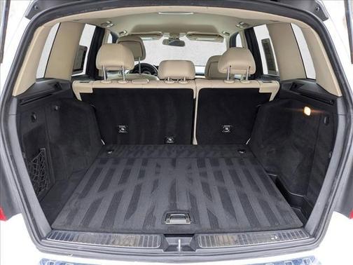 2015 Mercedes-Benz GLK-Class GLK 350