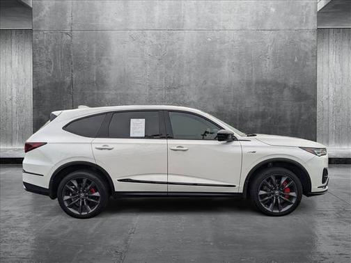2023 Acura MDX Type S