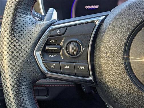 2023 Acura MDX Type S