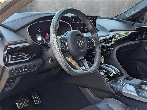 2023 Acura MDX Type S