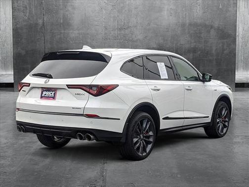 2023 Acura MDX Type S