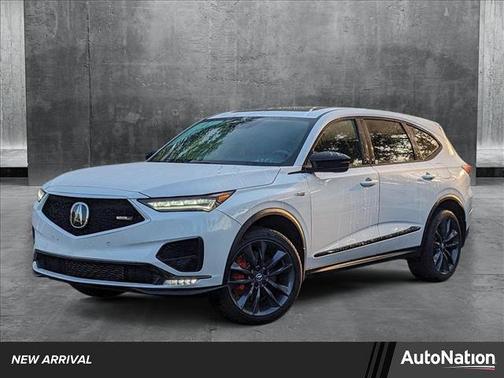 2023 Acura MDX Type S