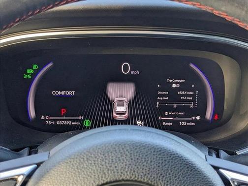 2023 Acura MDX Type S