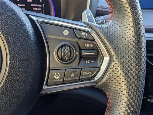 2023 Acura MDX Type S