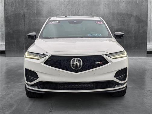 2023 Acura MDX Type S