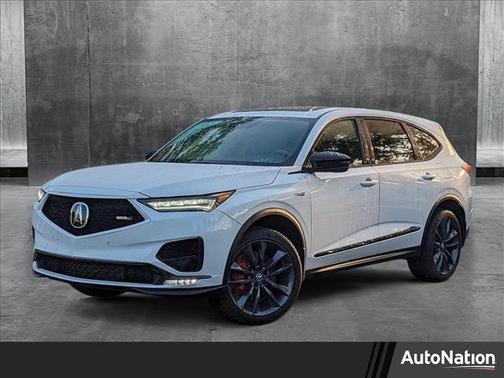 2023 Acura MDX Type S