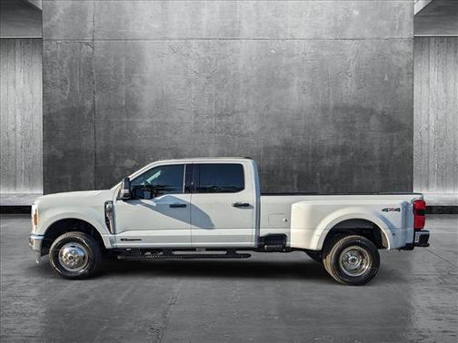2025 Ford F-350 XLT