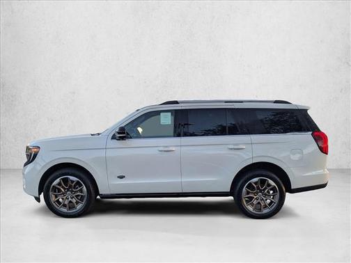2025 Ford Expedition King Ranch