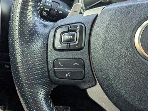2020 Lexus NX 300 F Sport