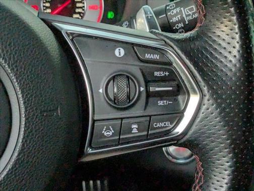 2020 Acura RDX A-Spec