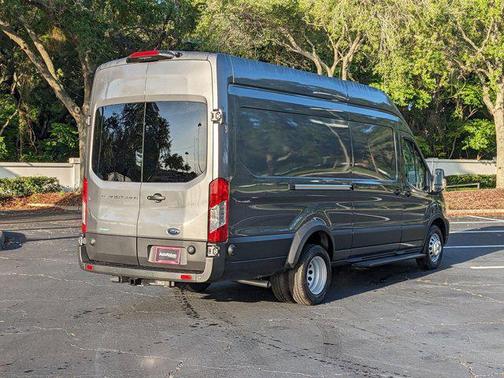 2025 Ford Transit-350 Base