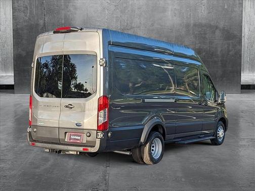 2025 Ford Transit-350 Base