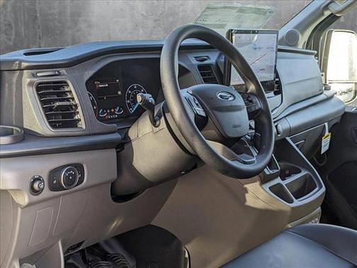 2025 Ford Transit-350 Base