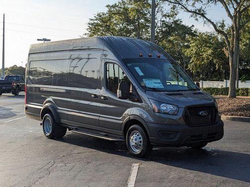 2025 Ford Transit-350 Base