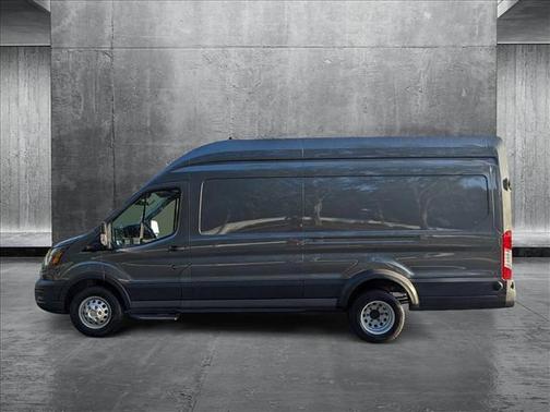2025 Ford Transit-350 Base