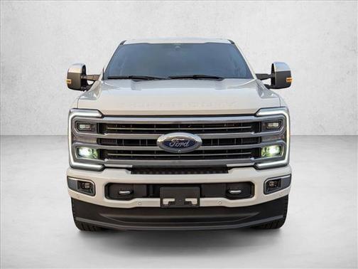2024 Ford F-250 Limited