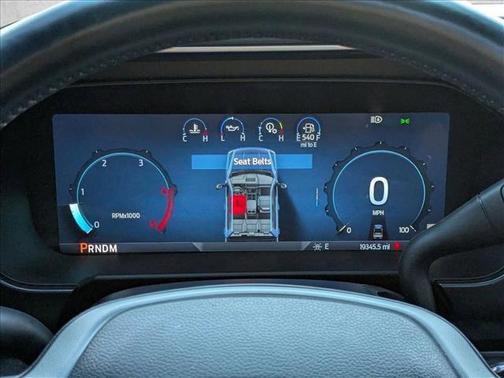 2024 Ford F-250 Limited