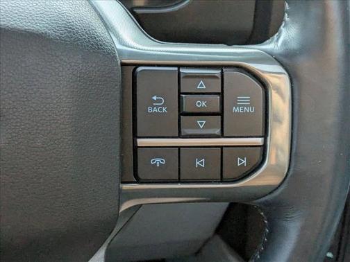 2024 Ford F-250 Limited