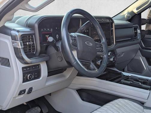 2024 Ford F-250 Limited
