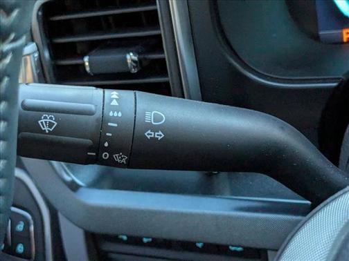 2024 Ford F-250 Limited