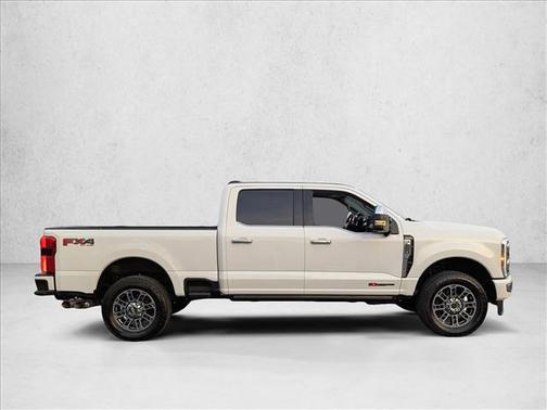2024 Ford F-250 Limited
