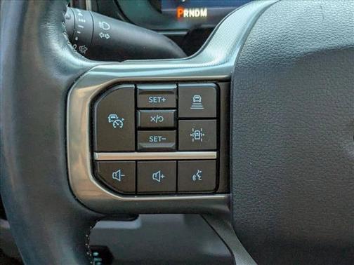 2024 Ford F-250 Limited