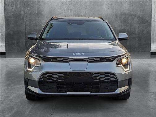 2024 Kia Niro EV Wind