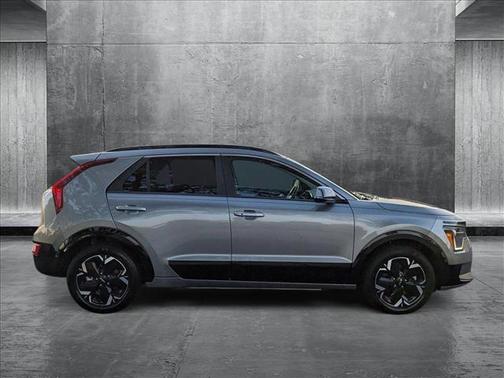 2024 Kia Niro EV Wind