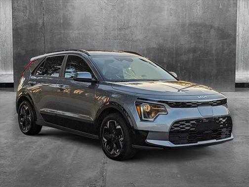 2024 Kia Niro EV Wind