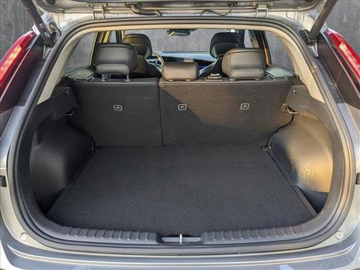 2024 Kia Niro EV Wind