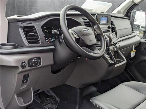 2025 Ford Transit-350 Base