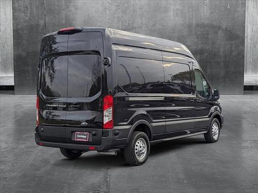 2025 Ford Transit-350 Base