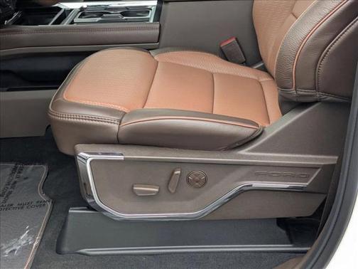 2026 Ford F-350 King Ranch