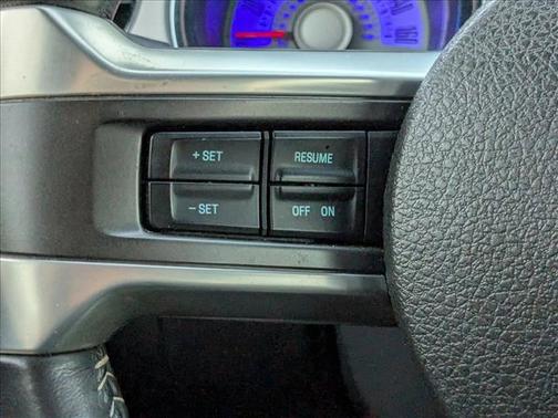 2011 Ford Mustang GT Premium