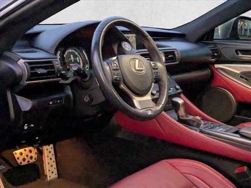 2015 Lexus RC 350 Base