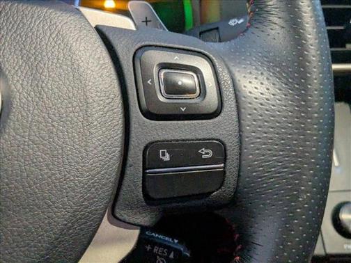 2015 Lexus RC 350 Base