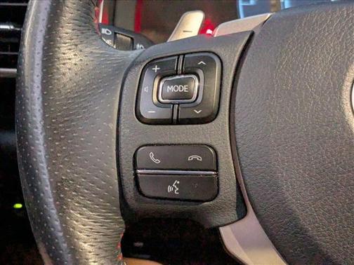 2015 Lexus RC 350 Base