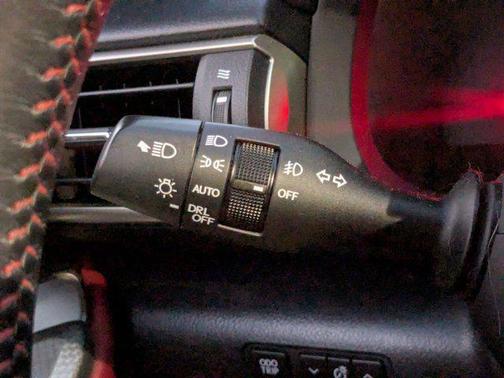 2015 Lexus RC 350 Base