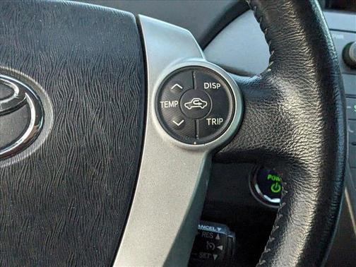 2014 Toyota Prius Four